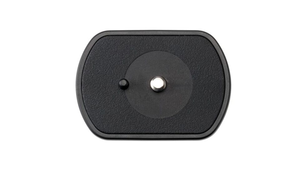 Velbon QB-46 Quick Release Plate, Black QB-46