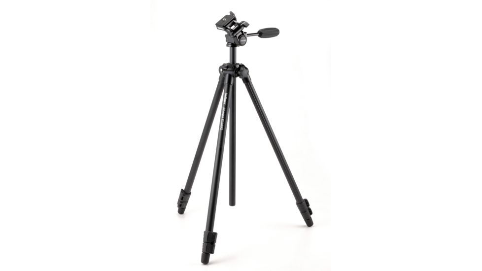 Velbon Sherpa E3300Q Aluminum 3-sections Split Center Tripod SHERPA E3300Q