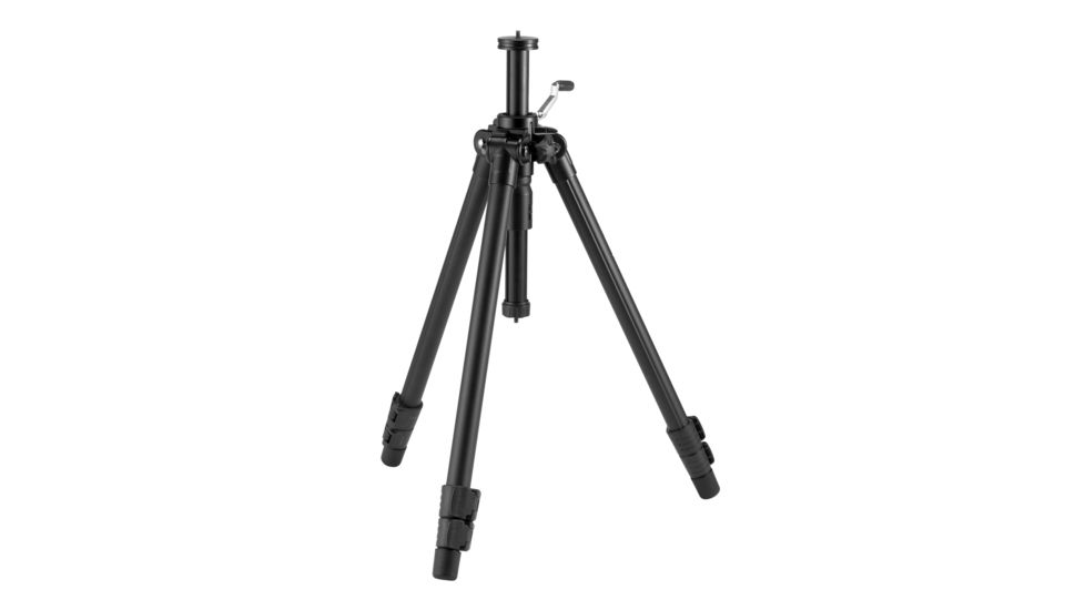 Velbon Sherpa G6300DA Aluminum 3-sections Gear Elevator Tripod SHERPA G6300D (A)