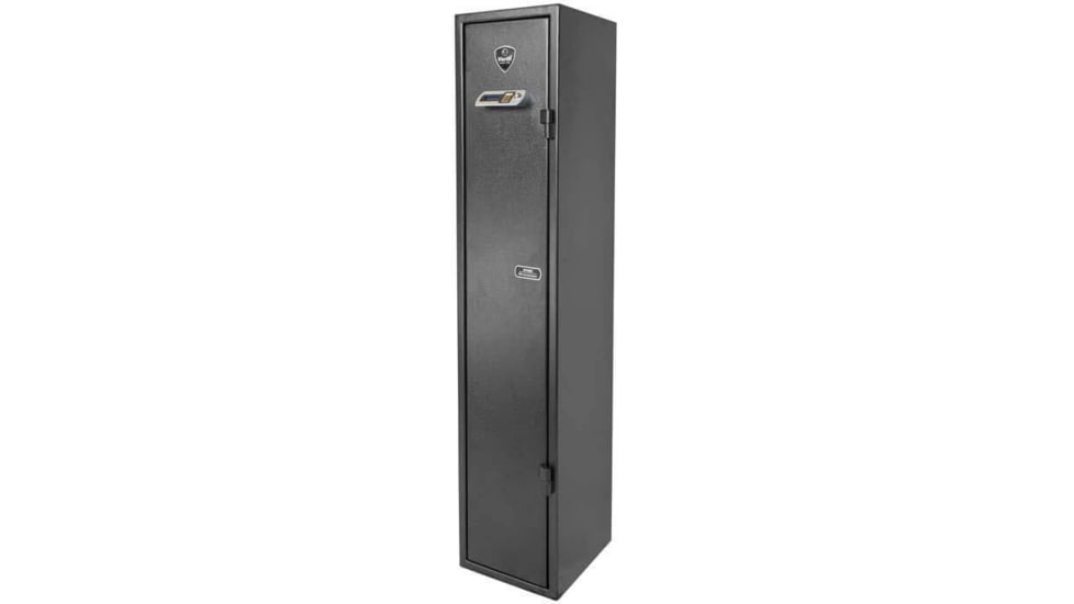 Verifi Smart Safe S7000 Biometric Long Gun Safe, Black, 3.3 cu. ft., S7000-BLK-VER