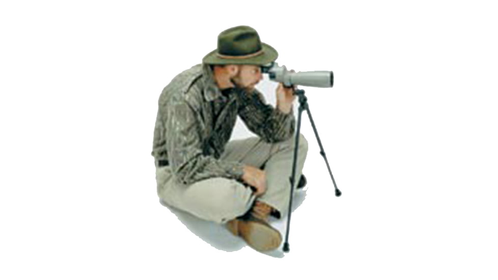 Versa-Pod Spotting Scope &amp; Camera Mounting Adaptor, Black, 150115
