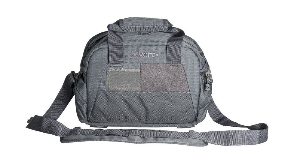 Vertx Smoke Grey B-Range Bag, Smoke Grey VTX5050SMG