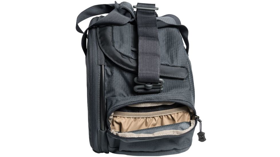Vertx Smoke Grey B-Range Bag, Smoke Grey VTX5050SMG