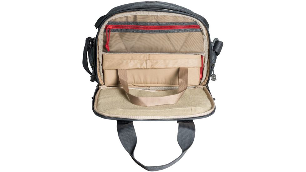 Vertx Smoke Grey B-Range Bag, Smoke Grey VTX5050SMG