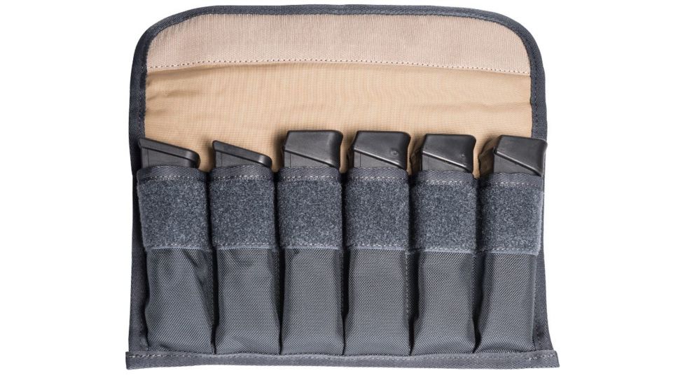 Vertx Smoke Grey B-Range Bag, Smoke Grey VTX5050SMG