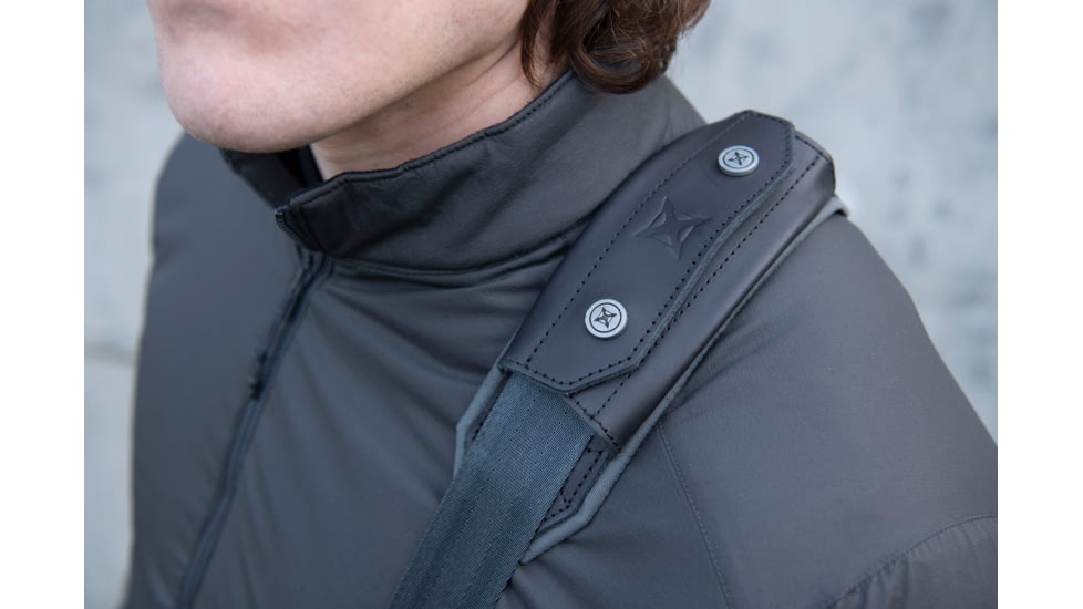 Vertx Ardennes Clipper Pack - Mens, Ash Grey, F1 VTX5303 AGY NA