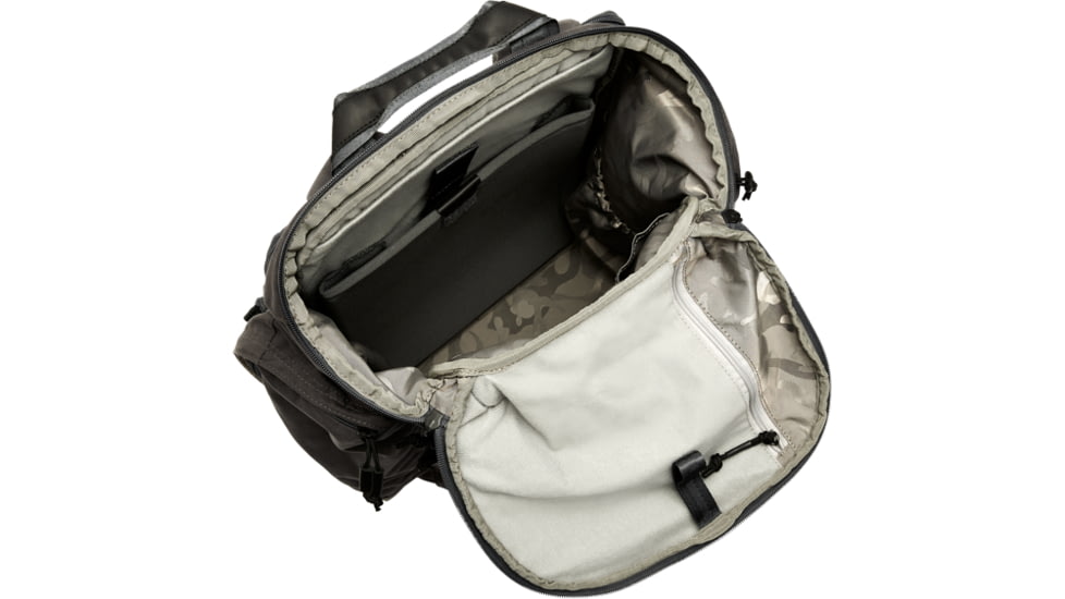 Vertx Ardennes Holiday Pack - Mens, Ash Grey, F1 VTX5301 AGY NA