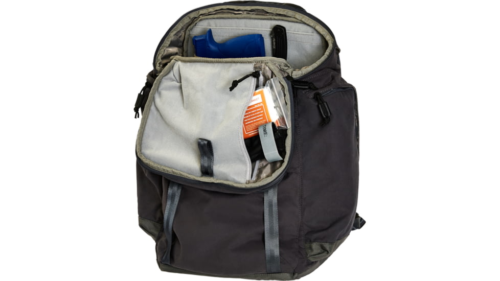 Vertx Ardennes Holiday Pack - Mens, Ash Grey, F1 VTX5301 AGY NA