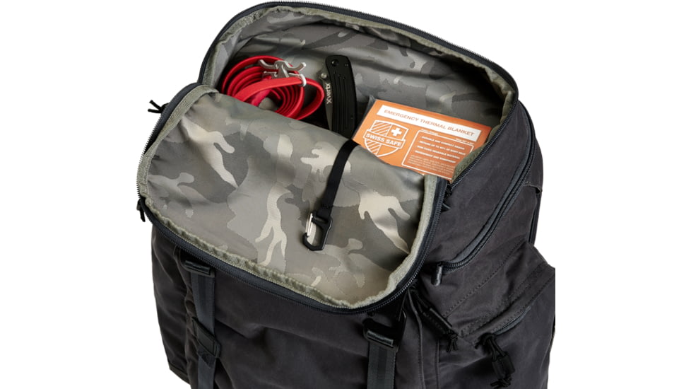 Vertx Ardennes Holiday Pack - Mens, Ash Grey, F1 VTX5301 AGY NA