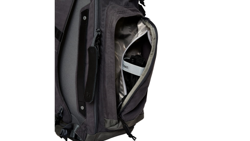 Vertx Ardennes Holiday Pack - Mens, Ash Grey, F1 VTX5301 AGY NA