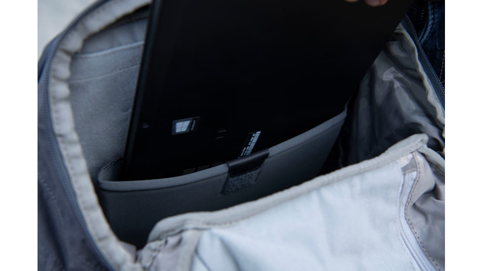 Vertx Ardennes Holiday Pack - Mens, Ash Grey, F1 VTX5301 AGY NA