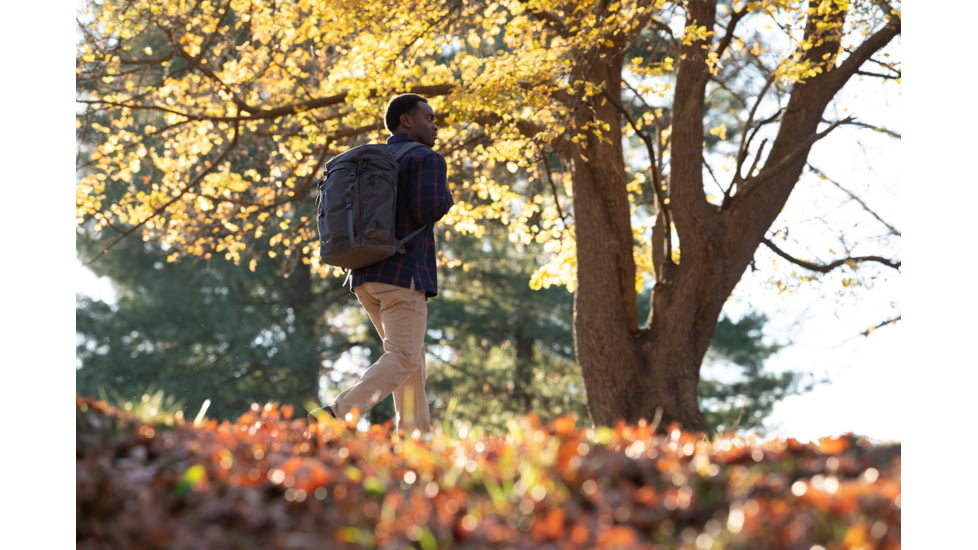 Vertx Ardennes Holiday Pack - Mens, Ash Grey, F1 VTX5301 AGY NA