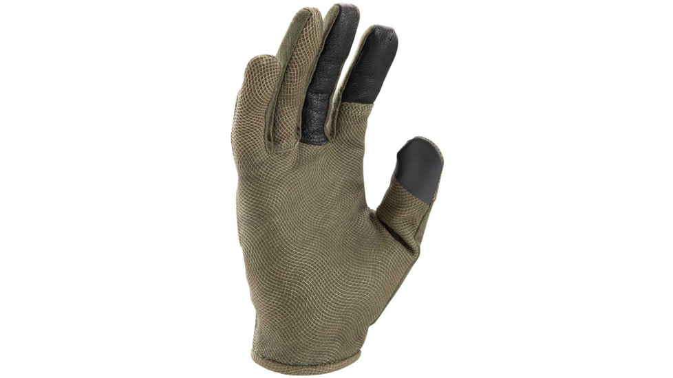 Vertx Assault 2.0 Gloves - Mens, Ranger Green, Small, F1 VTX6020 RGN SMALL