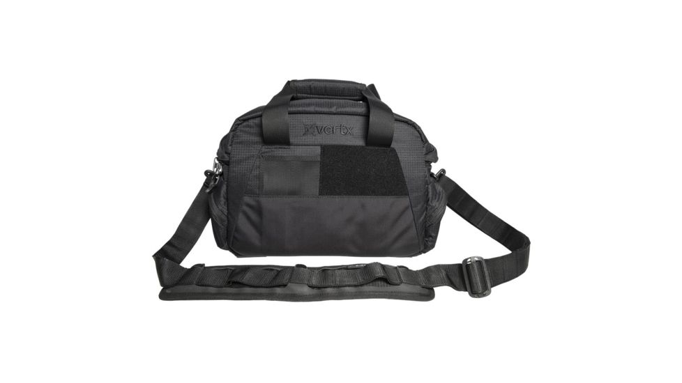Vertx Black-B-Range Bag, Black VTX5050BK