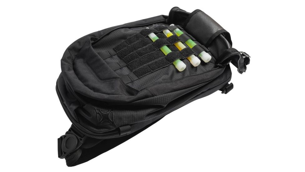 Vertx Black Small Sling, Black VTX5040BK