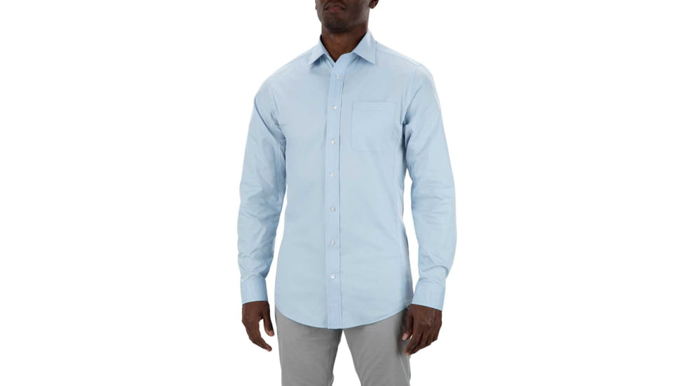 Vertx Capitol Dress Shirt - VTX1490JBLARGELONG
