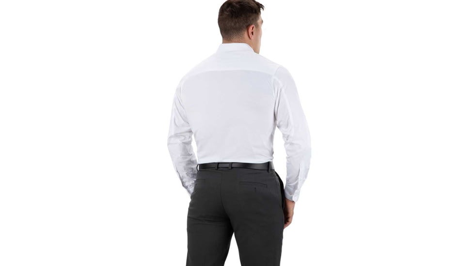 Vertx Capitol Dress Shirt - VTX1490WNXLARGEREG
