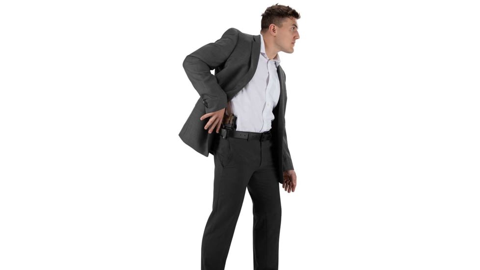 Vertx Capitol Dress Shirt - VTX1490WNXLARGEREG