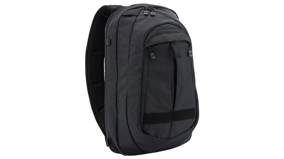 Vertx Commuter Sling 2.0 17L Backpack, It'S Black, F1 VTX5011 IBK NA