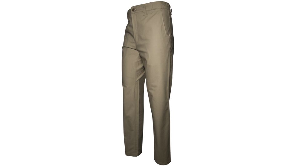 Vertx Core Casual Pants, Desert Tan, 30-30 VTX1100DT-30-30