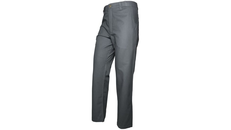 Vertx Core Casual Pants, Smoke Grey, 30-32 VTX1100SMG-30-32