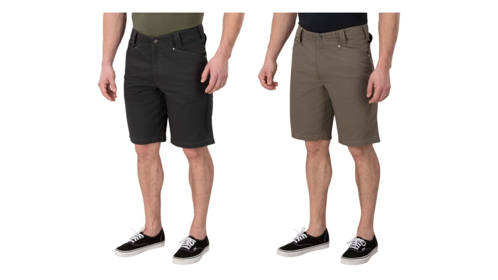 Vertx Cutback 11in Short - Mens, Exhaust, Shock Cord