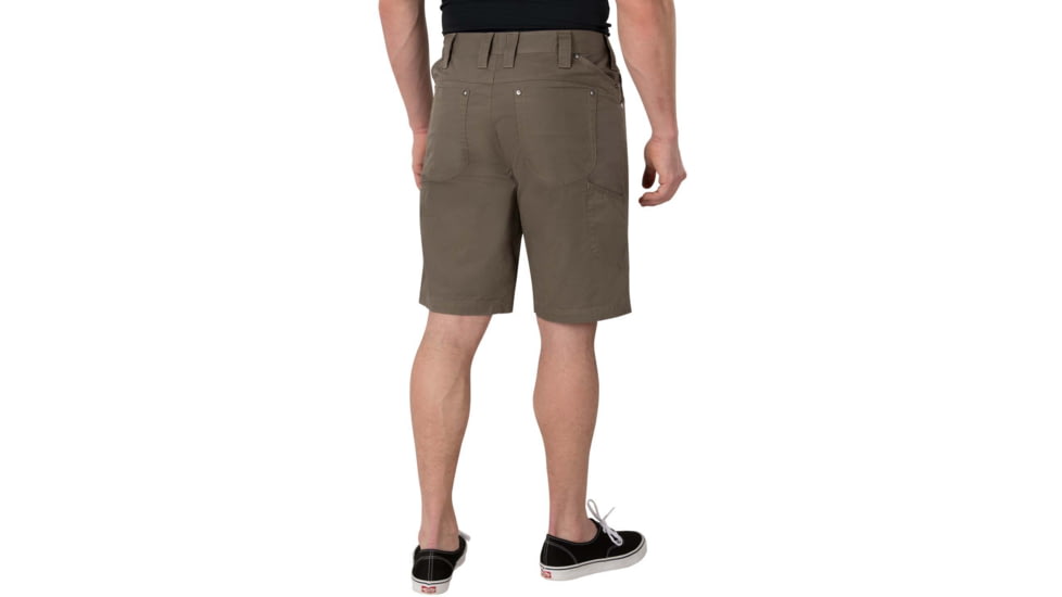 Vertx Cutback 11in Short - Mens, Shock Cord, 30, F1 VTX1211 SHC 30