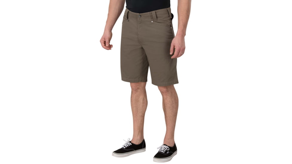 Vertx Cutback 11in Short - Mens, Shock Cord, 30, F1 VTX1211 SHC 30