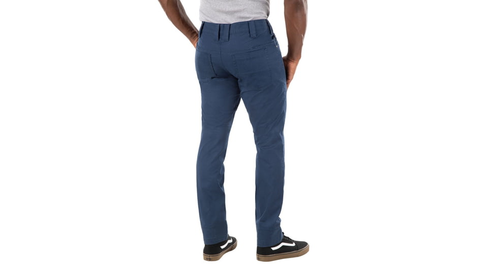 Vertx Cutback Sf Pants - Men's, Deep Navy, 30/30, F1 VTX1237 DNV 30 30