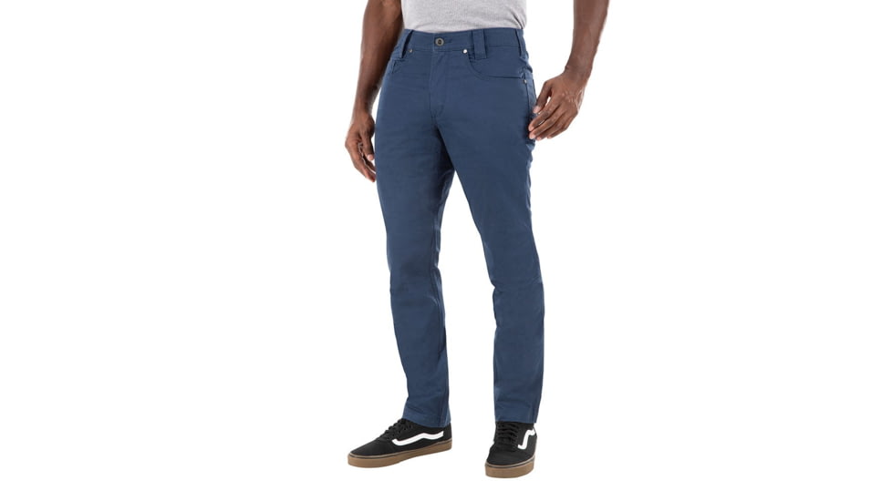 Vertx Cutback Sf Pant, Dark Navy - VTX1237DNV3030