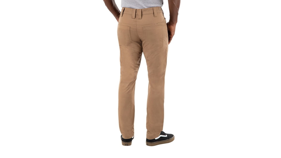 Vertx Cutback Sf Pants - Men's, Tobacco, 30/30, F1 VTX1237 TB 30 30