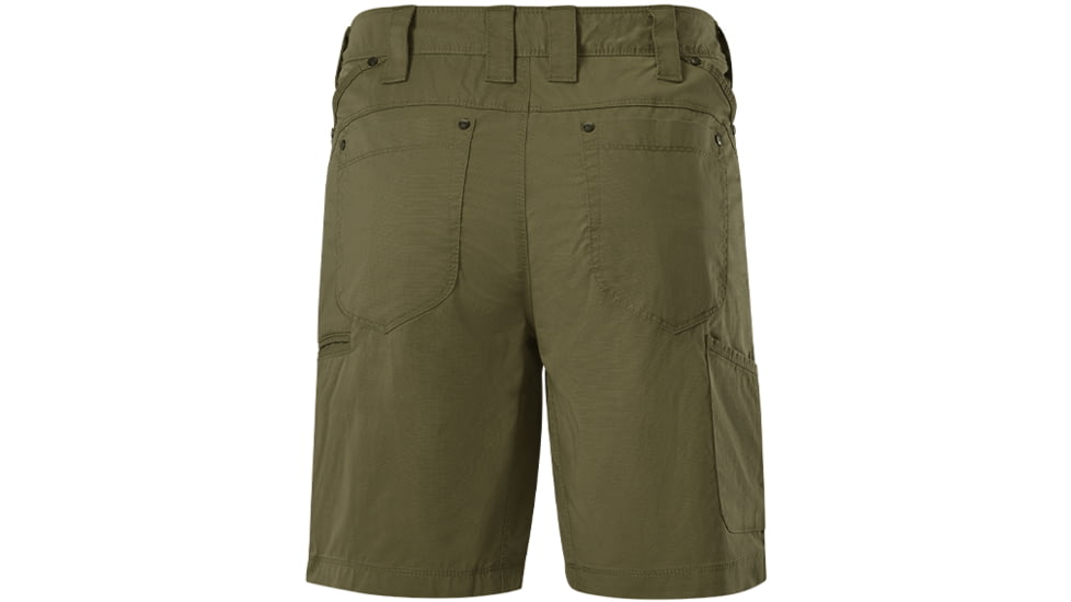 Vertx Cutback Short - Mens, Ranger Green, 40in Waist, 8.5in Inseam, F1 VTX1285 RGN 40