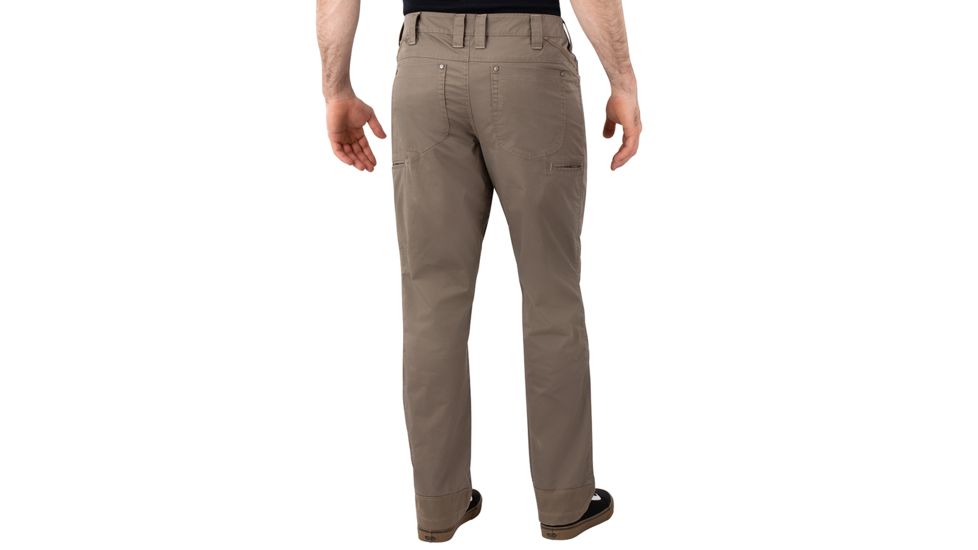 Vertx Cutback Technical Pants - Men's, Waist 30 in, Inseam 30 in, Shock Cord, F1 VTX1235 SHC 30 30