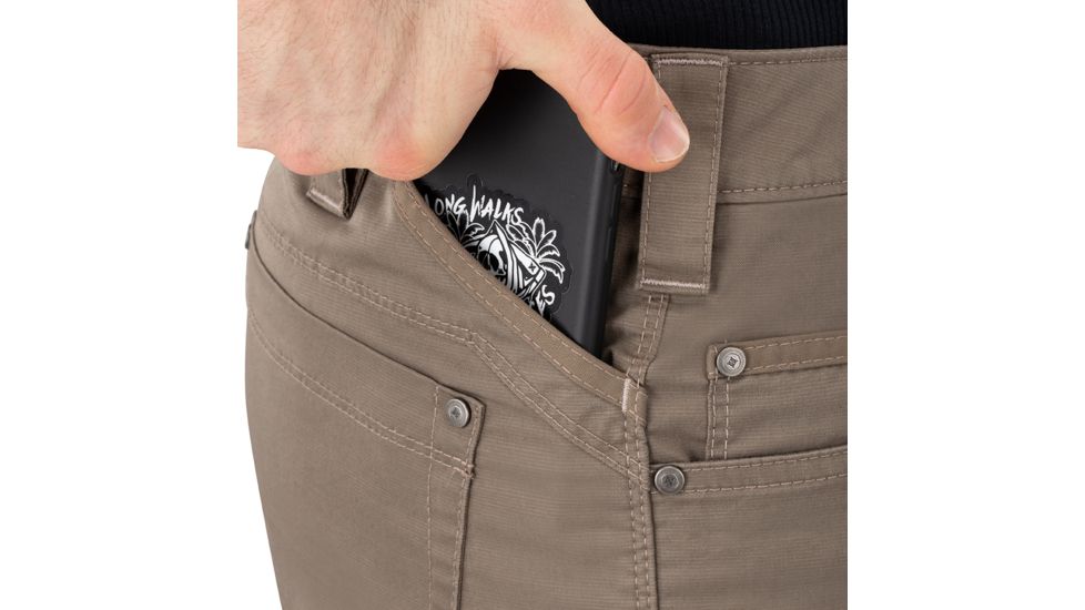 Vertx Cutback Technical Pants - Men's, Waist 30 in, Inseam 30 in, Shock Cord, F1 VTX1235 SHC 30 30