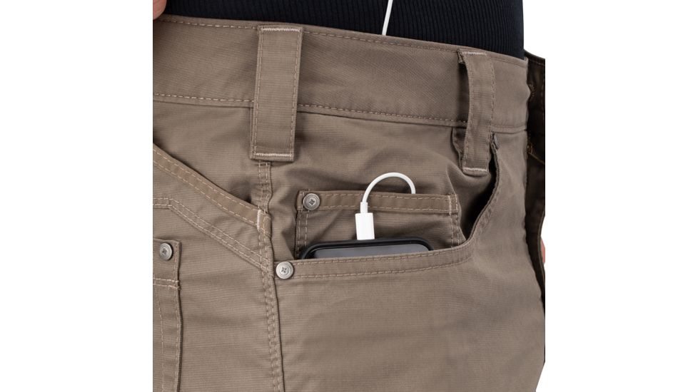 Vertx Cutback Technical Pants - Men's, Waist 30 in, Inseam 30 in, Shock Cord, F1 VTX1235 SHC 30 30