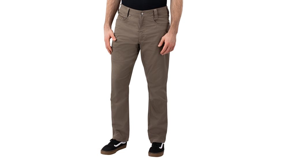 Vertx Cutback Technical Pants - Men's, Waist 30 in, Inseam 30 in, Shock Cord, F1 VTX1235 SHC 30 30