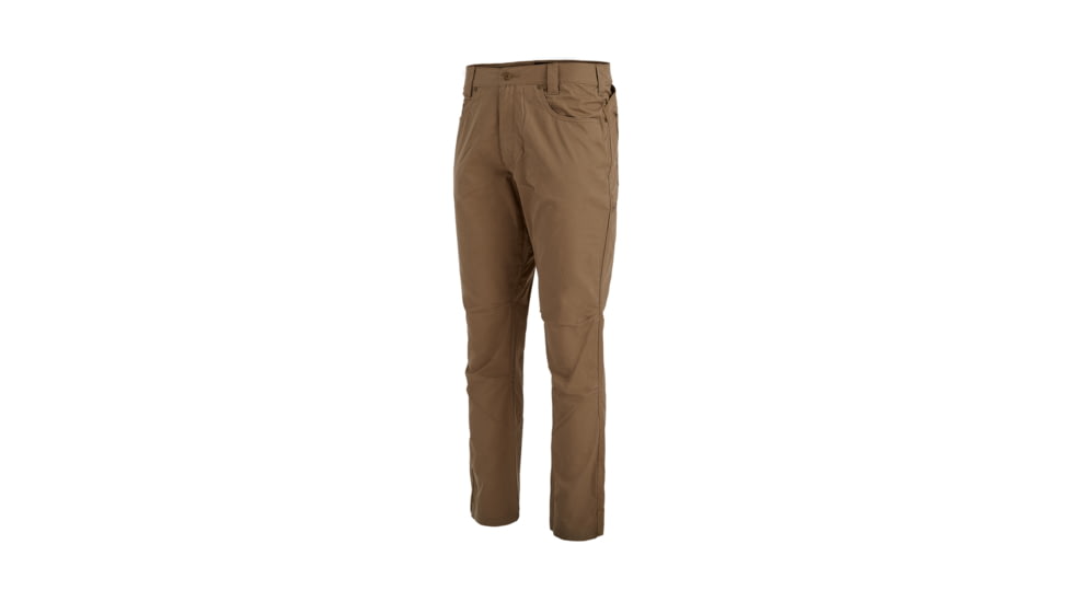 Vertx Cutback Technical Pant - Mens, Tobacco, 44/32, F1 VTX1235 TB 44 32