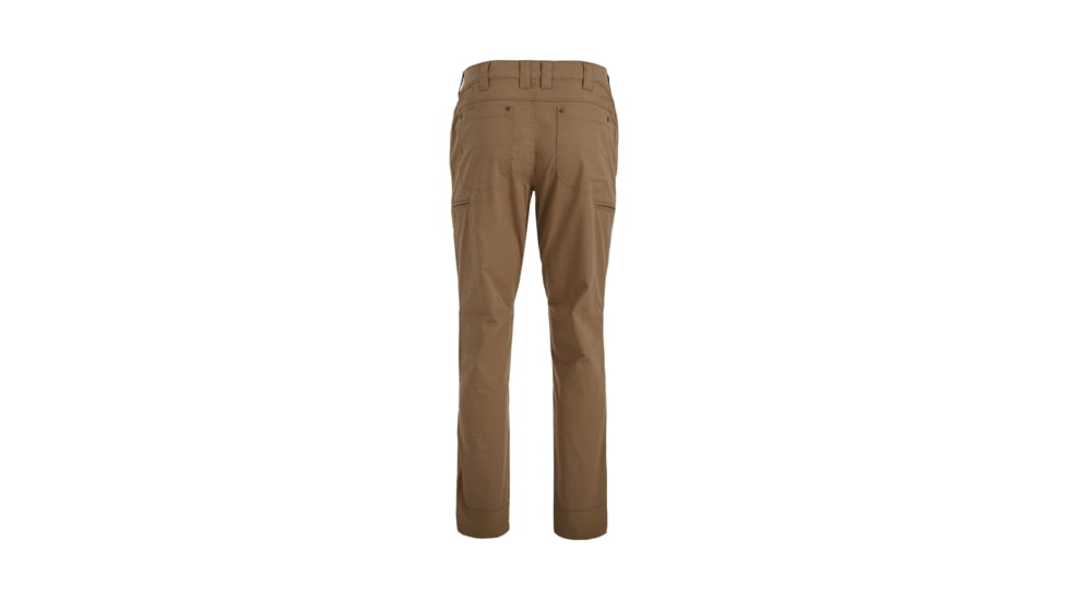 Vertx Cutback Technical Pant - Mens, Tobacco, 44/32, F1 VTX1235 TB 44 32