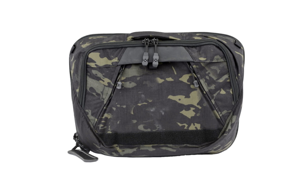 Vertx Dead Letter Sling Pack, 500D Cordura, Multicam Black, F1 VTX5008C MCBK NA