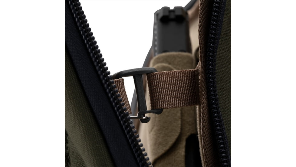 Vertx Dead Letter Sling Pack, 500D Cordura, Multicam Black, F1 VTX5008C MCBK NA