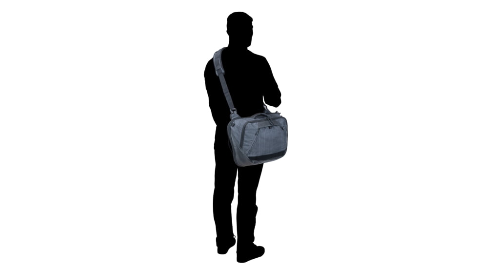 Vertx Dead Letter Sling Pack, 500D Cordura, Multicam Black, F1 VTX5008C MCBK NA