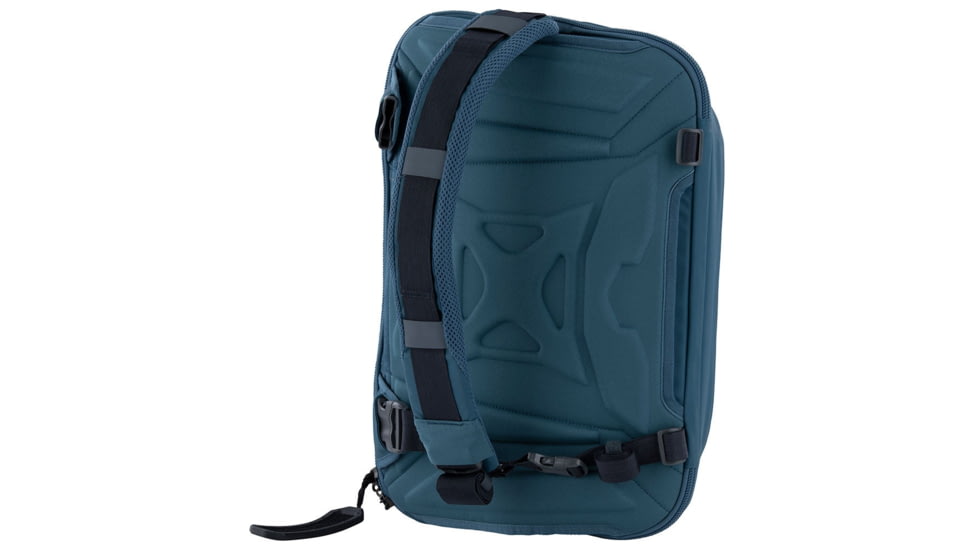 Vertx Dead Letter Sling Pack, Colonial Blue/Tumbleweed, One Size, F1 VTX5008 CBL/TW NA