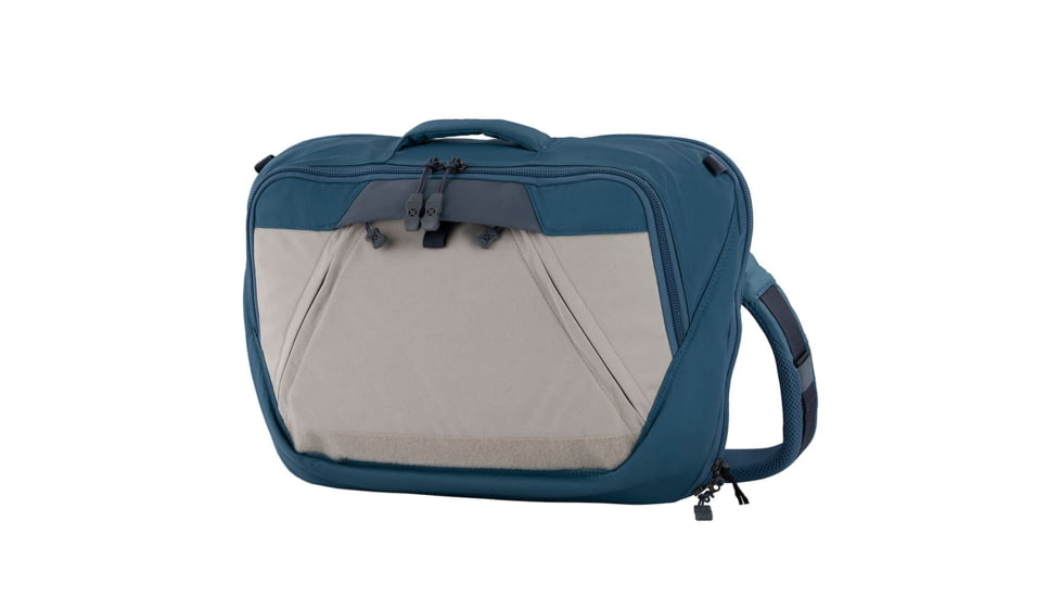 Vertx Dead Letter Sling Pack, Colonial Blue/Tumbleweed, One Size, F1 VTX5008 CBL/TW NA