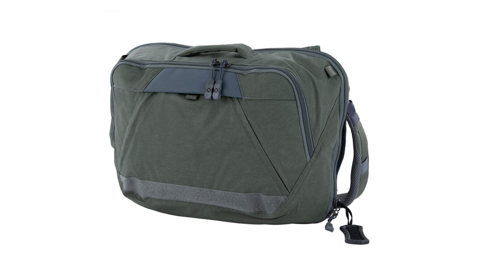 Vertx Dead Letter Sling Pack, Heather OD, One Size, F1 VTX5008 HOD NA