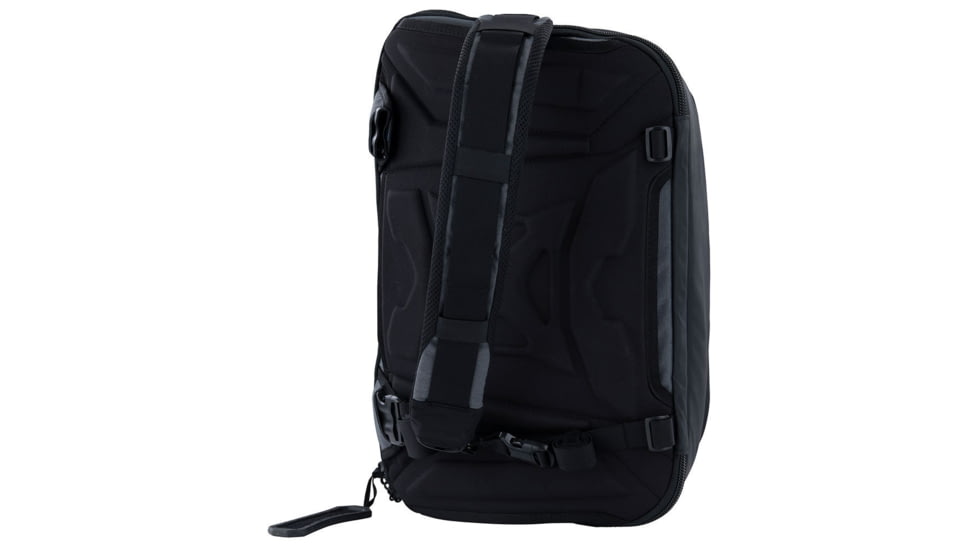 Vertx Dead Letter Sling Pack, Heather Tarmac/Galaxy Black, One Size, F1 VTX5008 HTM/GBK NA