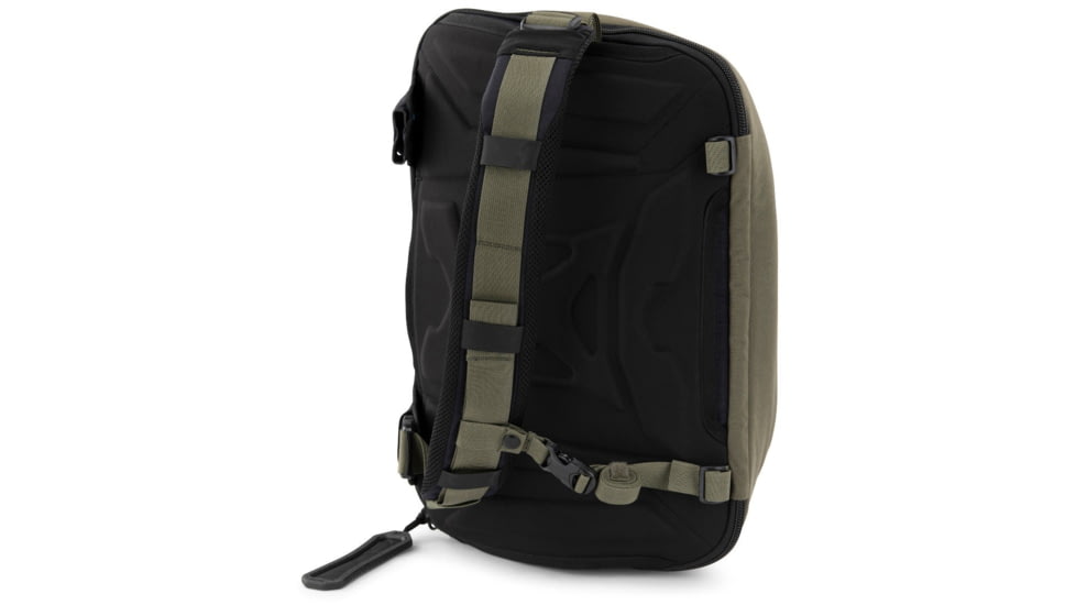 Vertx Dead Letter Sling Pack, It'S Black/ Ranger Green, F1 VTX5008 IBK/RGN NA
