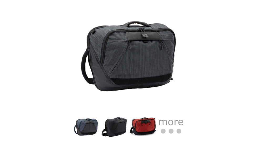 Vertx Dead Letter Sling Pack, Heather Black/Galaxy Black, Heather Navy/Galaxy Black, It'S Black, It'S Black/Mars Red, It'S Black/Ranger Green, Smoke Grey/Grey Matter