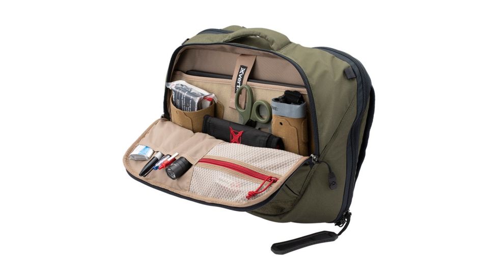 Vertx Dead Letter Sling Pack, Ranger Green, F1 VTX5008 RGN NA