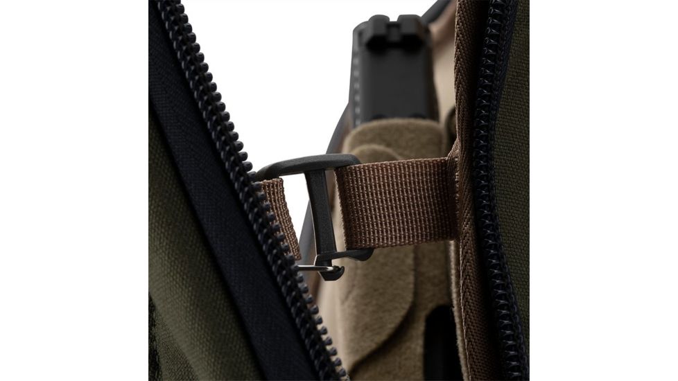 Vertx Dead Letter Sling Pack, Ranger Green, F1 VTX5008 RGN NA