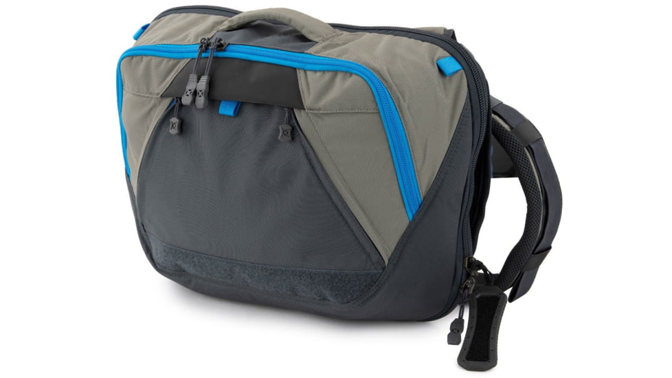 Vertx Dead Letter Sling Pack, Smoke Grey/ Grey Matter, F1 VTX5008 SMG/GRM NA